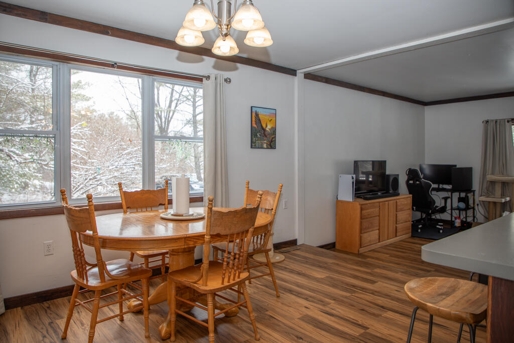 851 Dry Bridge Road Au Sable Forks NY 12912
