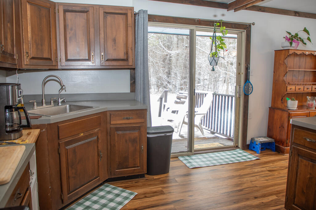 851 Dry Bridge Road Au Sable Forks NY 12912