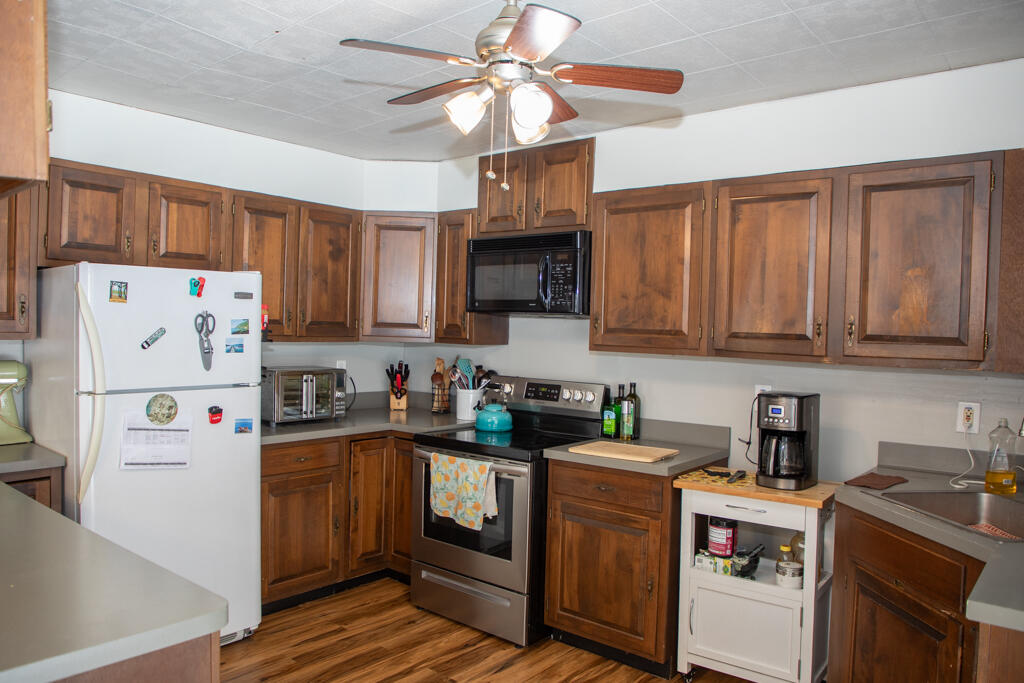 851 Dry Bridge Road Au Sable Forks NY 12912