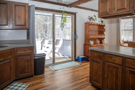 851 Dry Bridge Road Au Sable Forks NY 12912