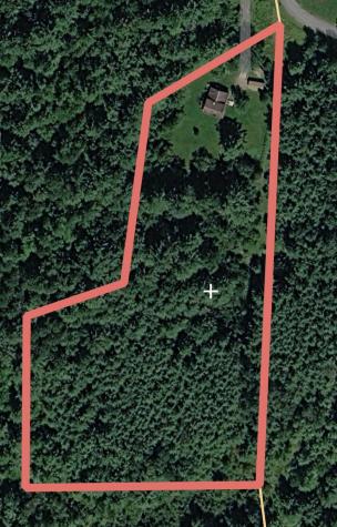 851 Dry Bridge Road Au Sable Forks NY 12912
