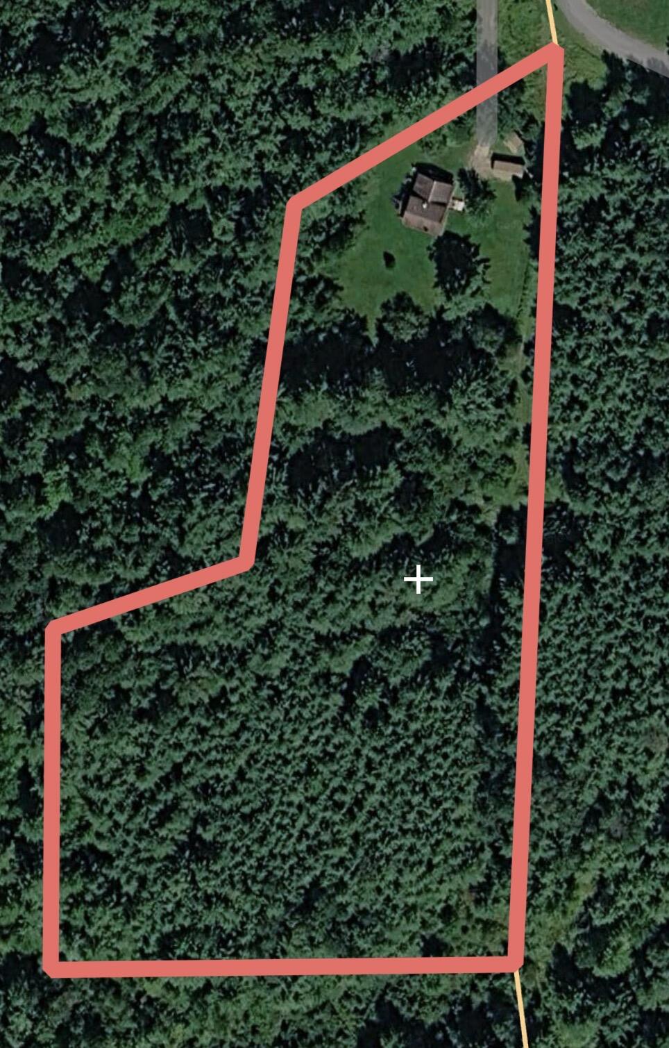 851 Dry Bridge Road Au Sable Forks NY 12912