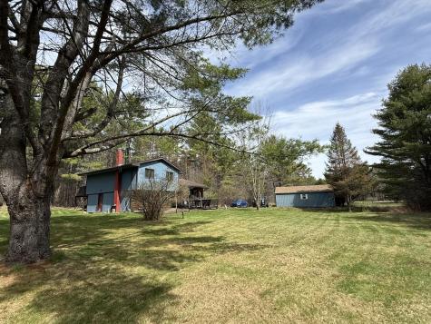 851 Dry Bridge Road Au Sable Forks NY 12912