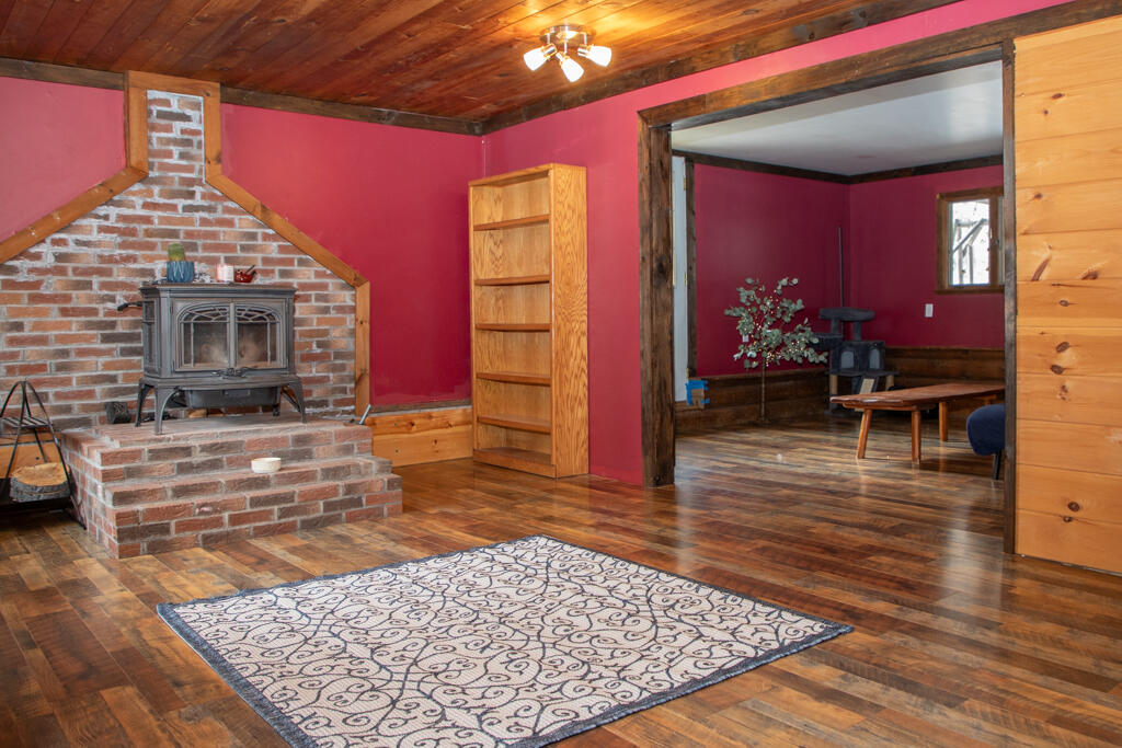 851 Dry Bridge Road Au Sable Forks NY 12912