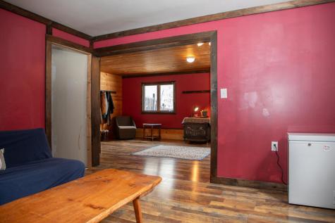 851 Dry Bridge Road Au Sable Forks NY 12912