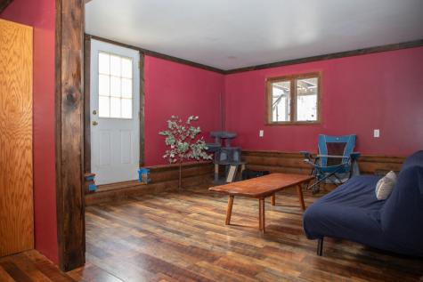 851 Dry Bridge Road Au Sable Forks NY 12912