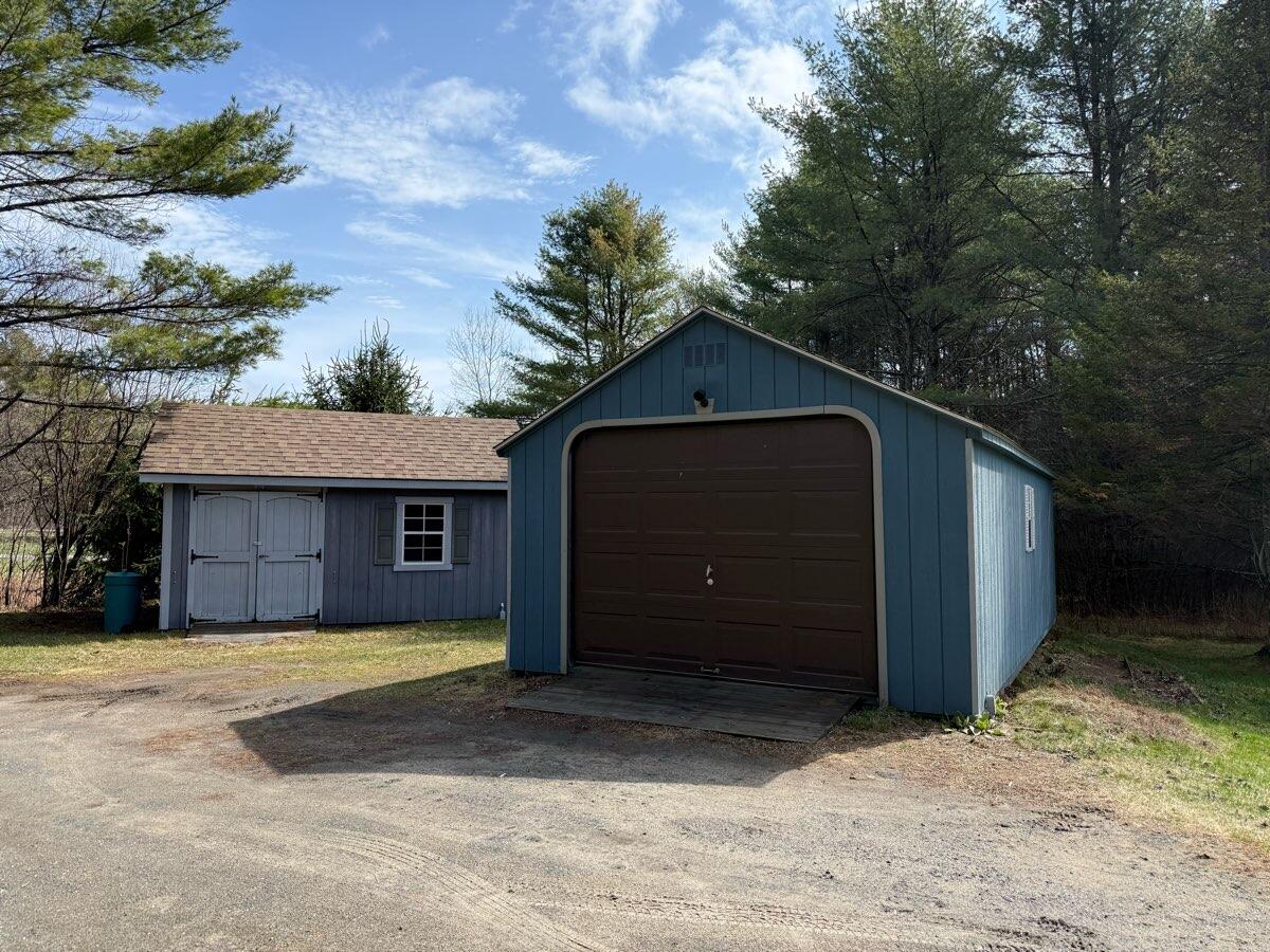851 Dry Bridge Road Au Sable Forks NY 12912
