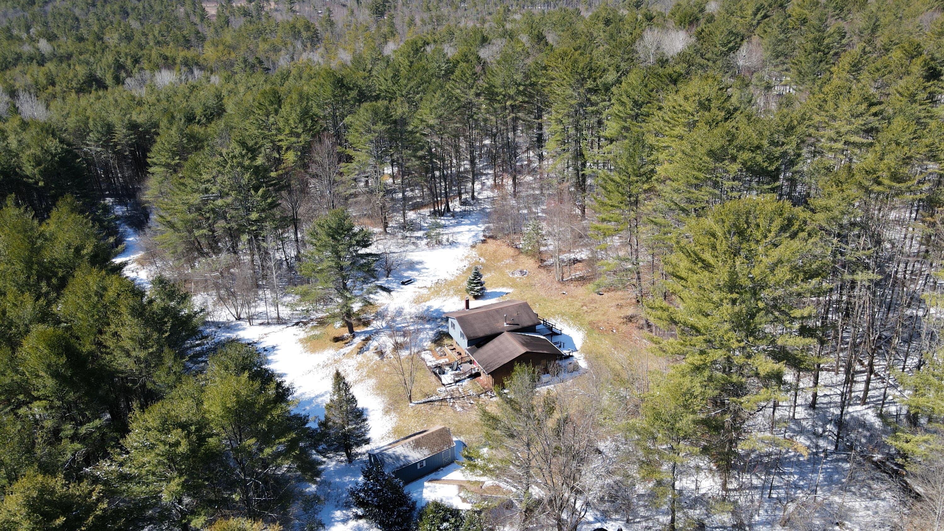 851 Dry Bridge Road Au Sable Forks NY 12912
