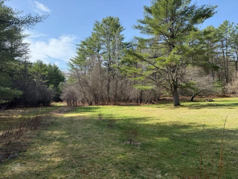 851 Dry Bridge Road Au Sable Forks NY 12912