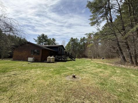 851 Dry Bridge Road Au Sable Forks NY 12912