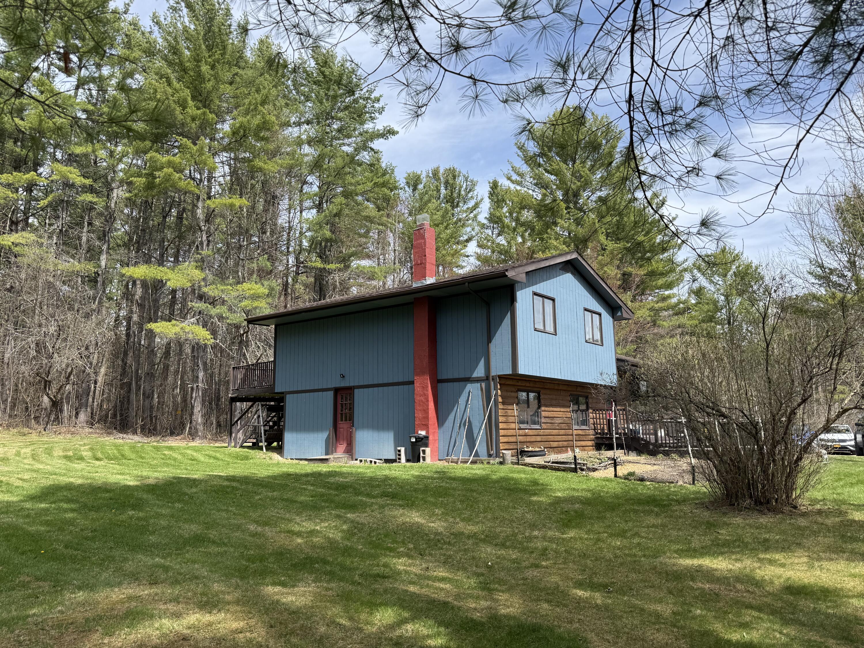 851 Dry Bridge Road Au Sable Forks NY 12912