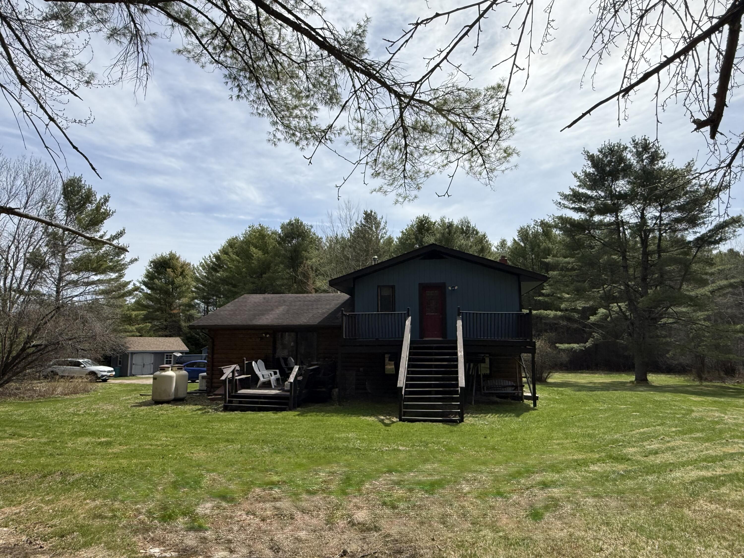 851 Dry Bridge Road Au Sable Forks NY 12912