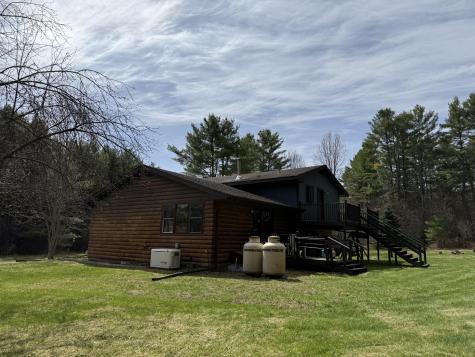 851 Dry Bridge Road Au Sable Forks NY 12912