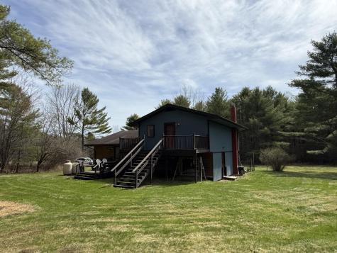 851 Dry Bridge Road Au Sable Forks NY 12912
