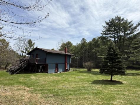 851 Dry Bridge Road Au Sable Forks NY 12912