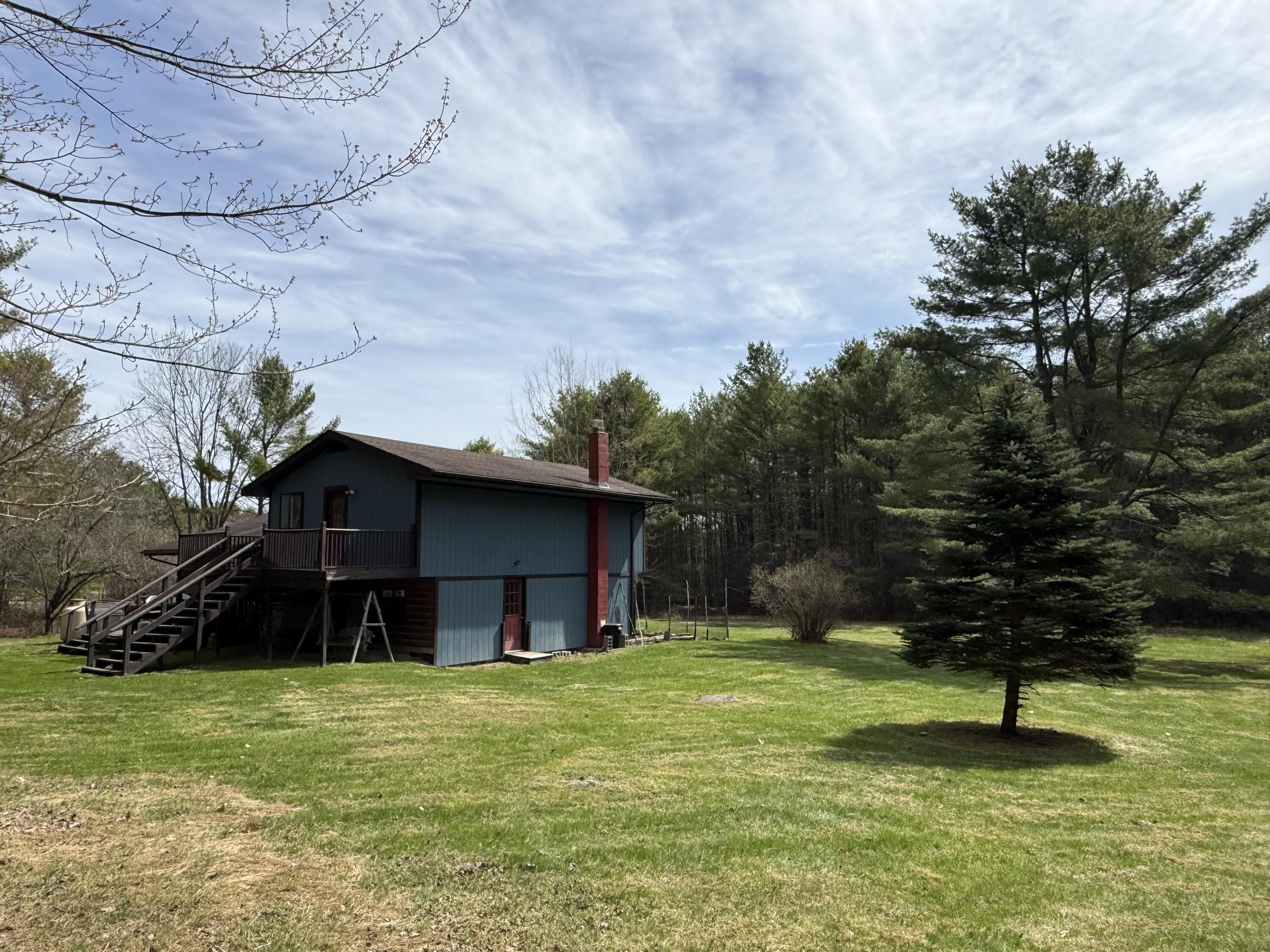 851 Dry Bridge Road Au Sable Forks NY 12912
