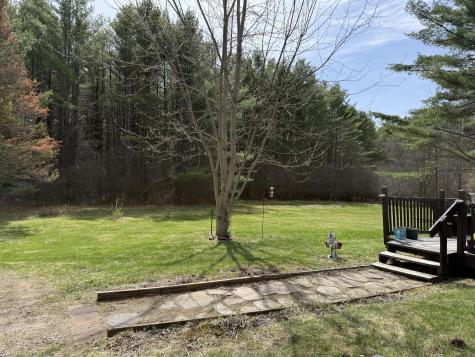 851 Dry Bridge Road Au Sable Forks NY 12912