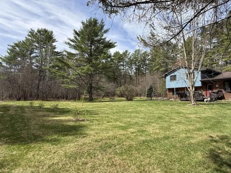 851 Dry Bridge Road Au Sable Forks NY 12912