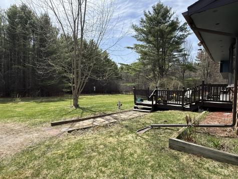 851 Dry Bridge Road Au Sable Forks NY 12912
