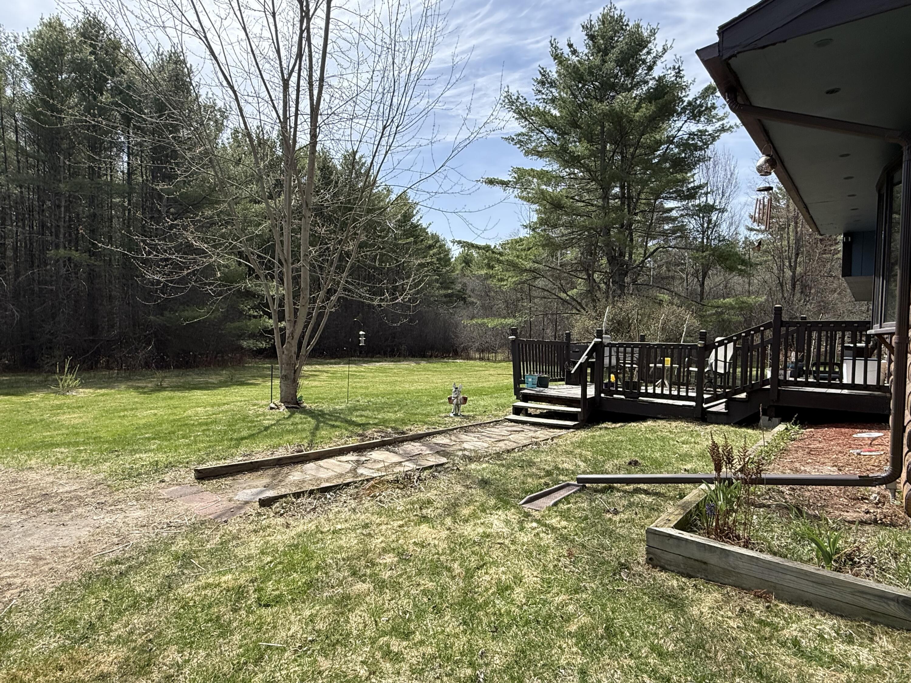 851 Dry Bridge Road Au Sable Forks NY 12912