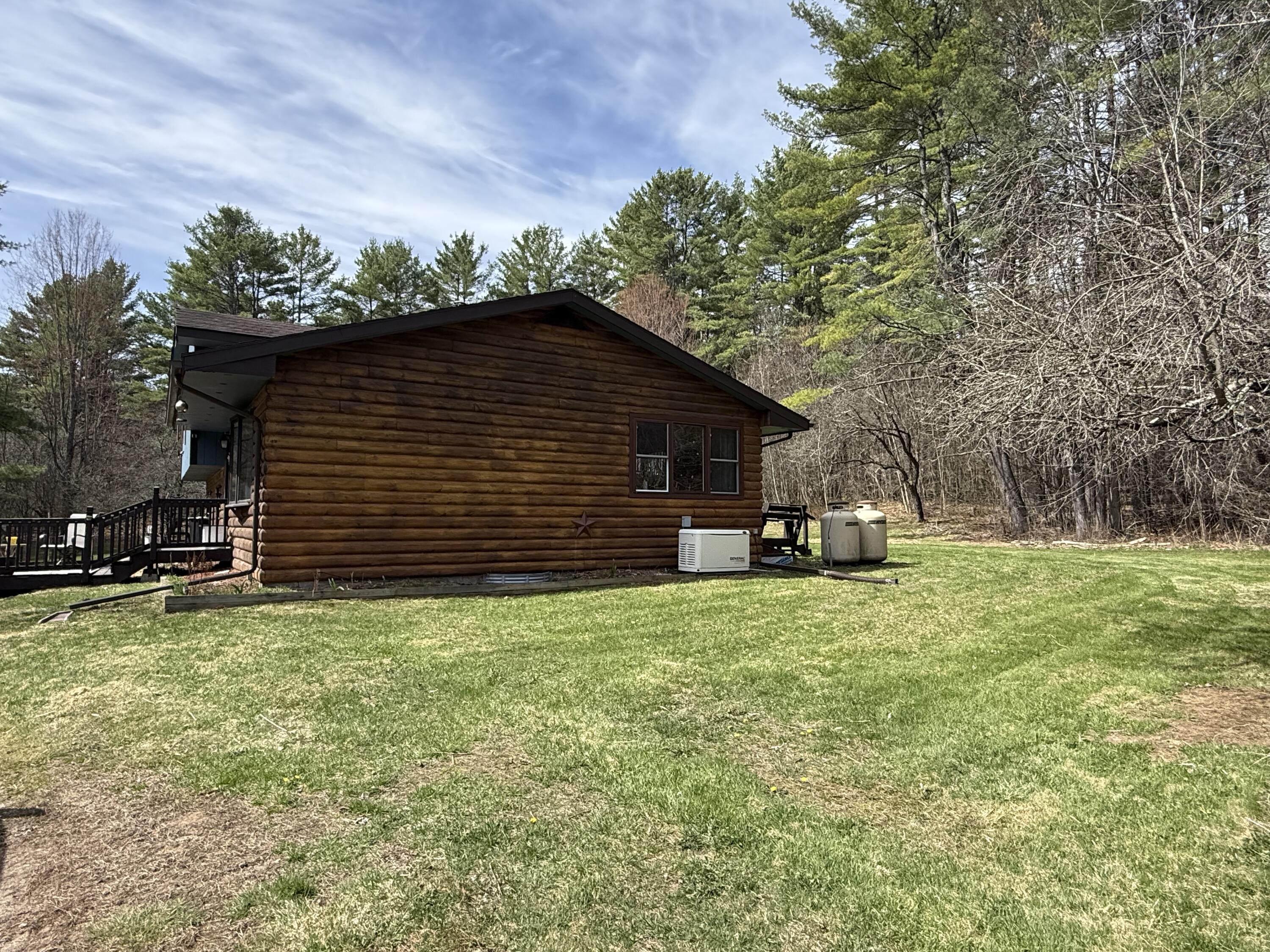 851 Dry Bridge Road Au Sable Forks NY 12912