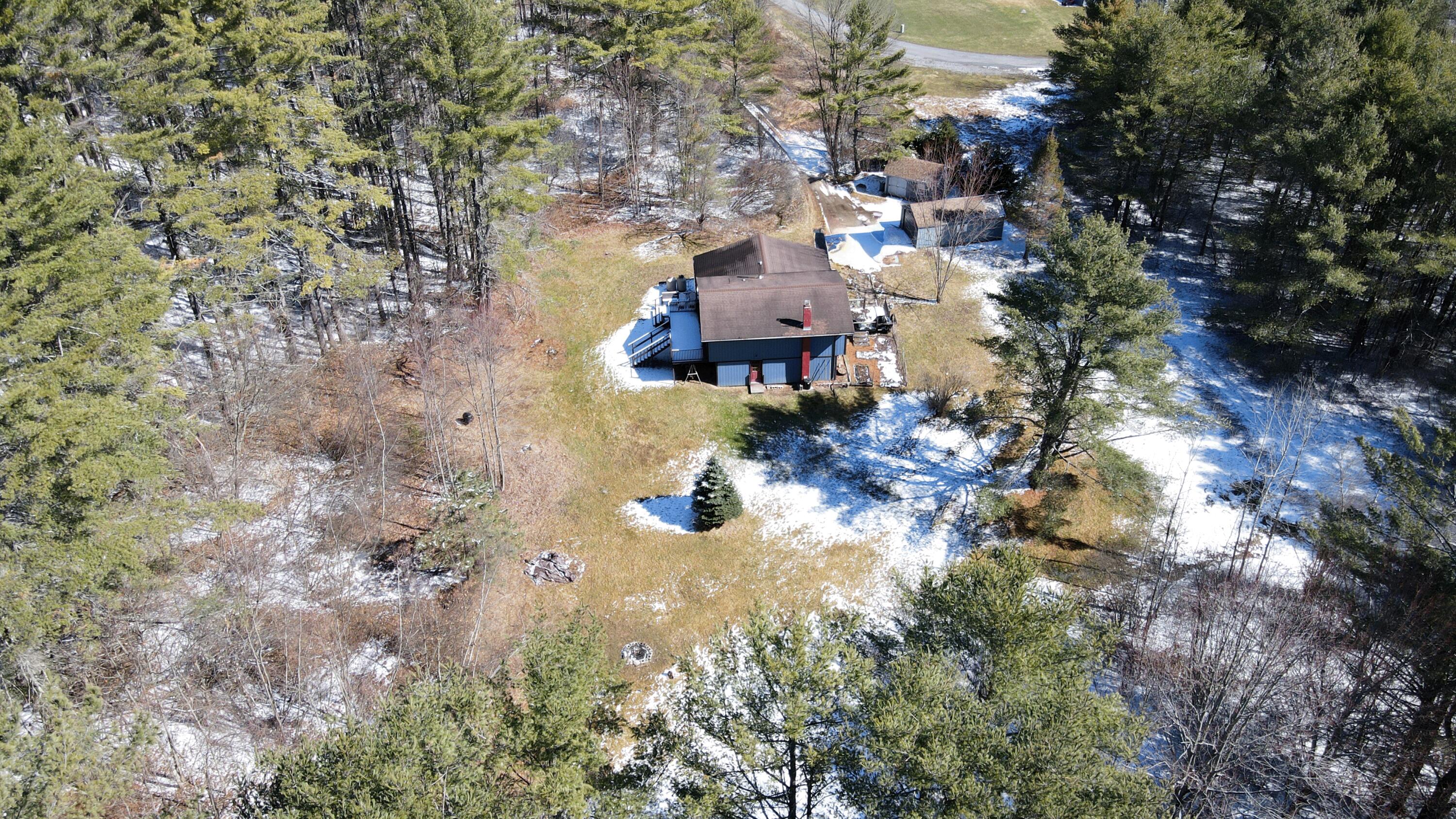 851 Dry Bridge Road Au Sable Forks NY 12912