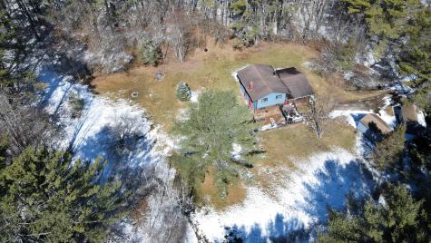 851 Dry Bridge Road Au Sable Forks NY 12912