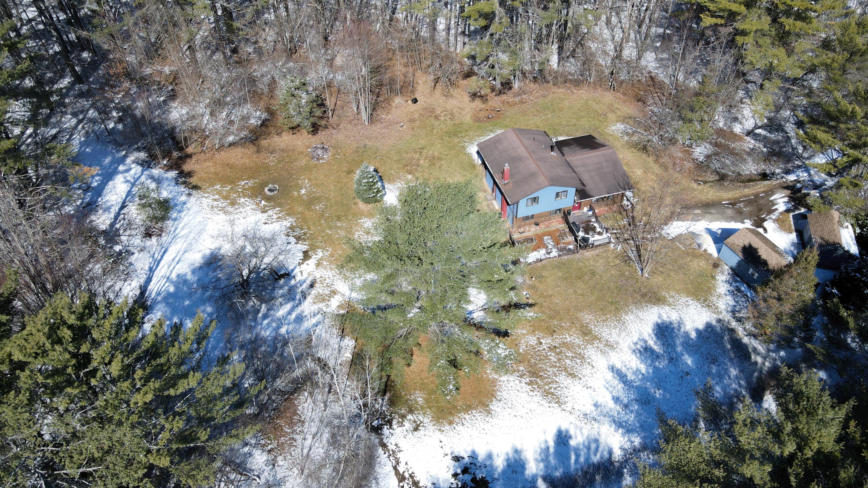 851 Dry Bridge Road Au Sable Forks NY 12912