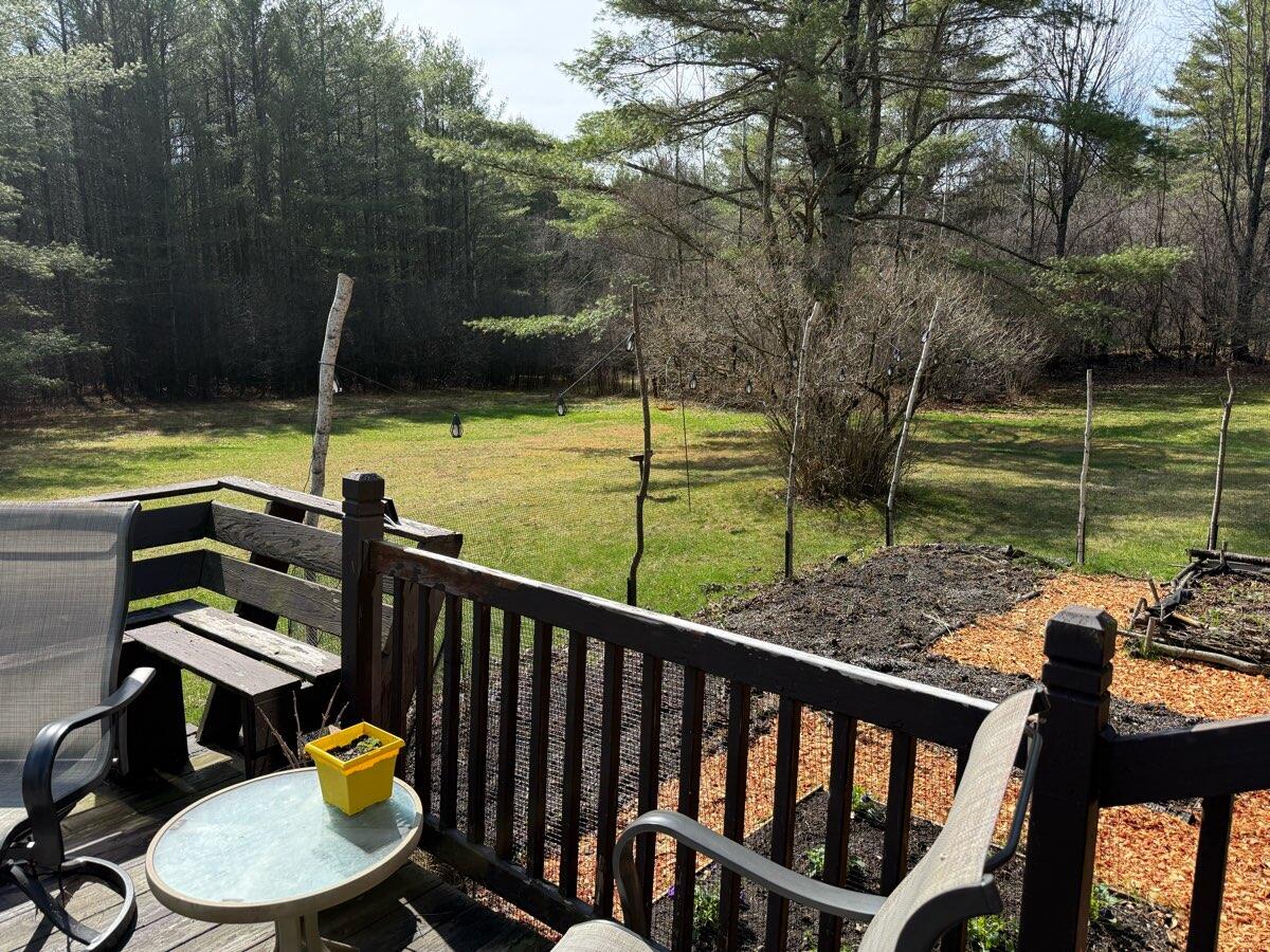 851 Dry Bridge Road Au Sable Forks NY 12912