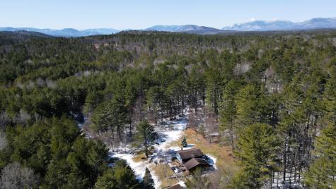 851 Dry Bridge Road Au Sable Forks NY 12912