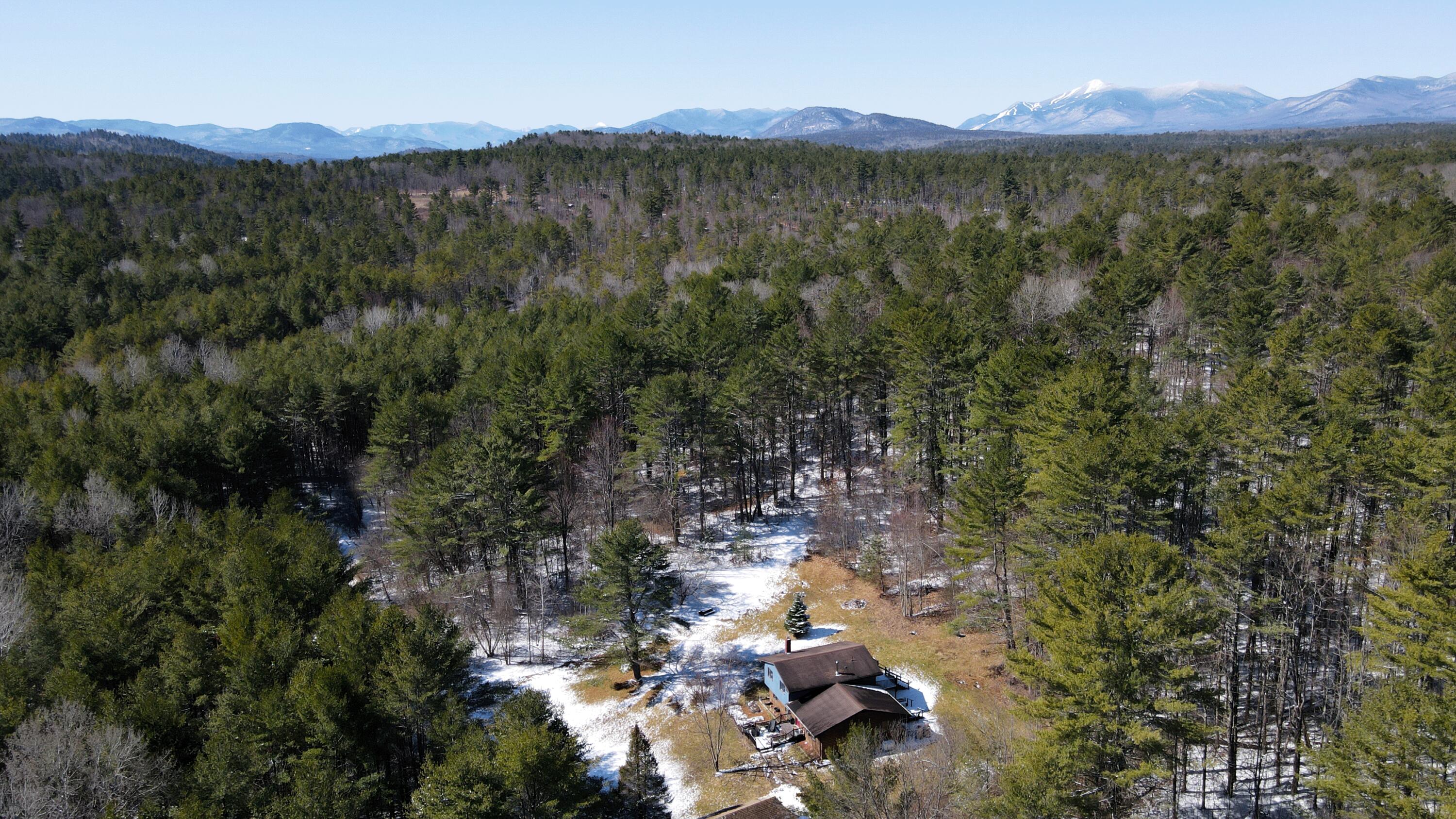851 Dry Bridge Road Au Sable Forks NY 12912