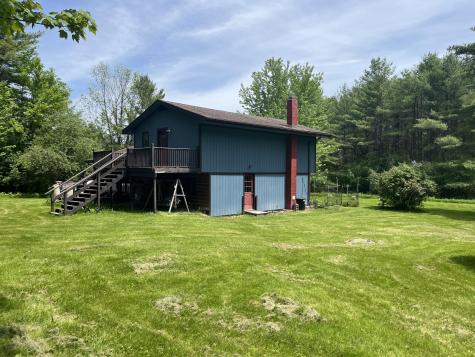 851 Dry Bridge Road Au Sable Forks NY 12912