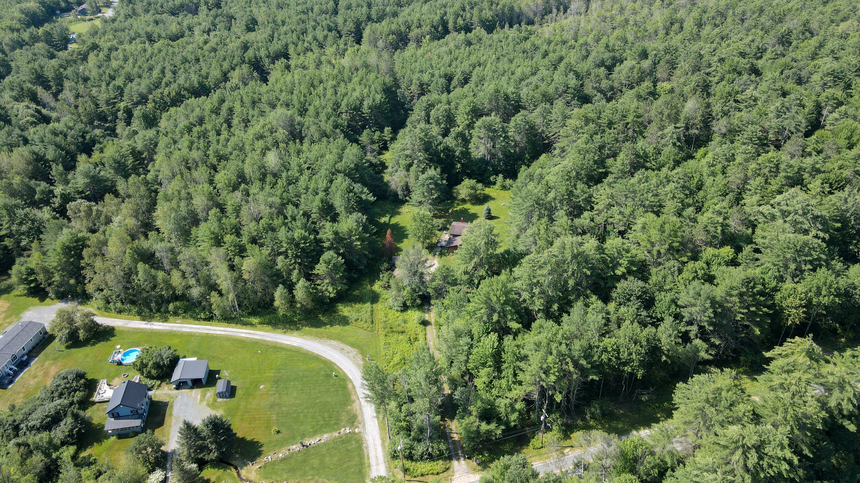 851 Dry Bridge Road Au Sable Forks NY 12912