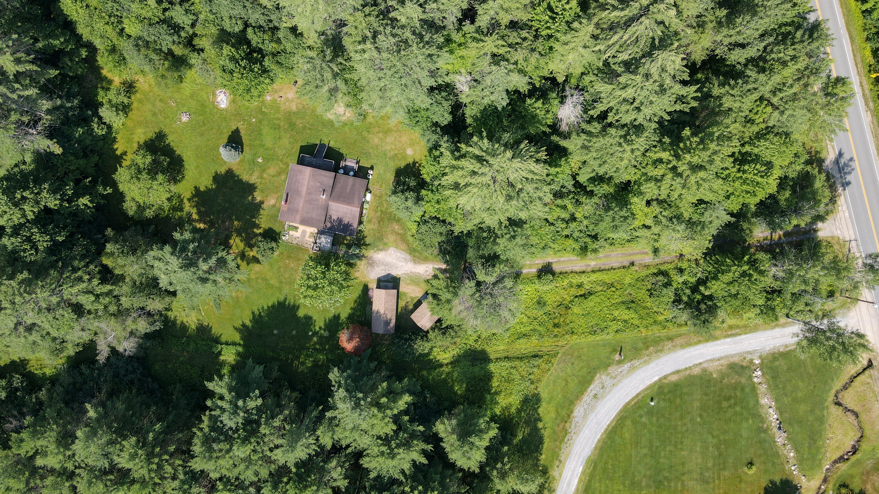 851 Dry Bridge Road Au Sable Forks NY 12912