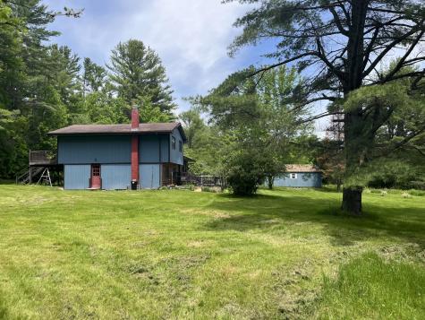851 Dry Bridge Road Au Sable Forks NY 12912