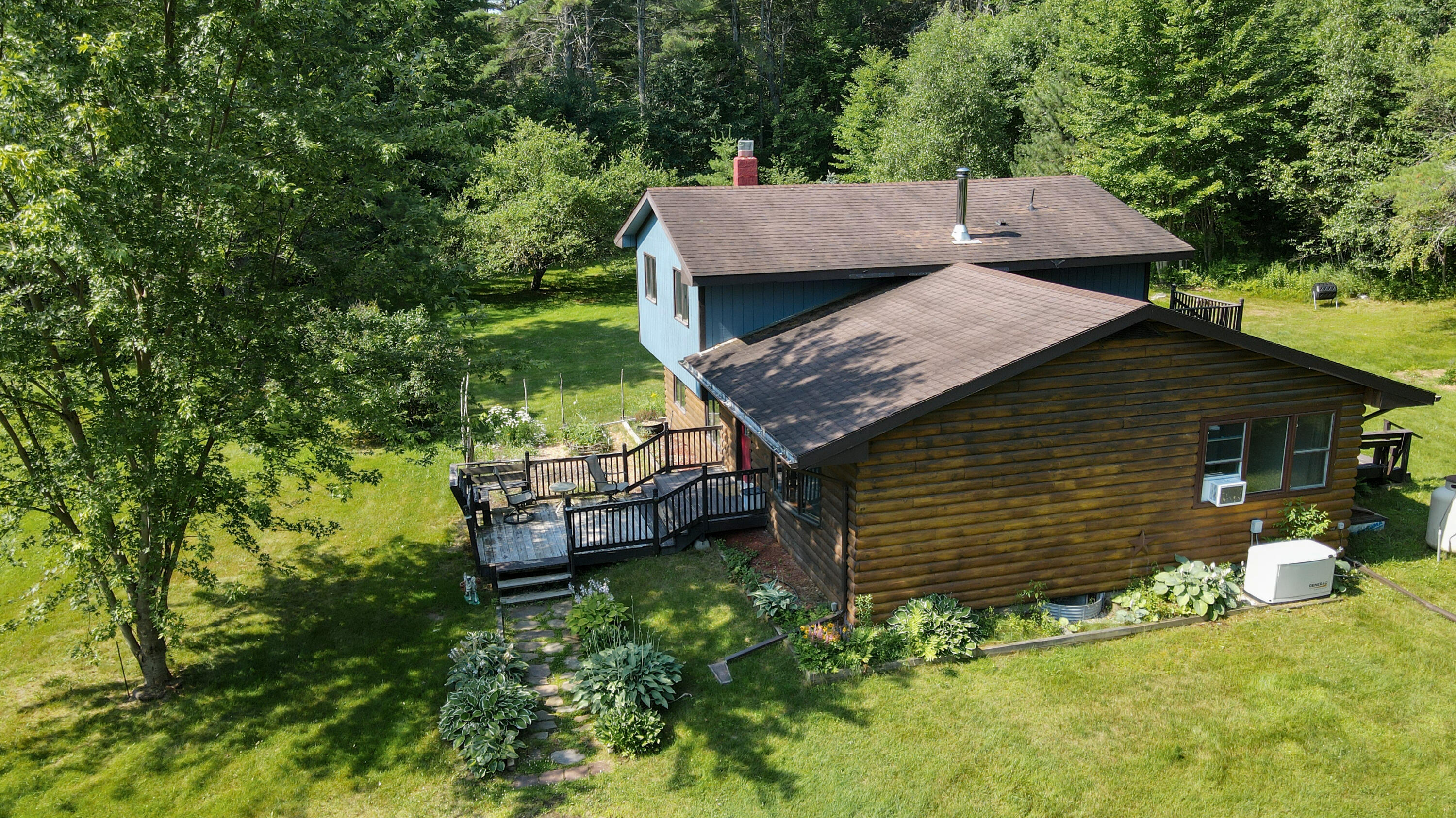 851 Dry Bridge Road Au Sable Forks NY 12912