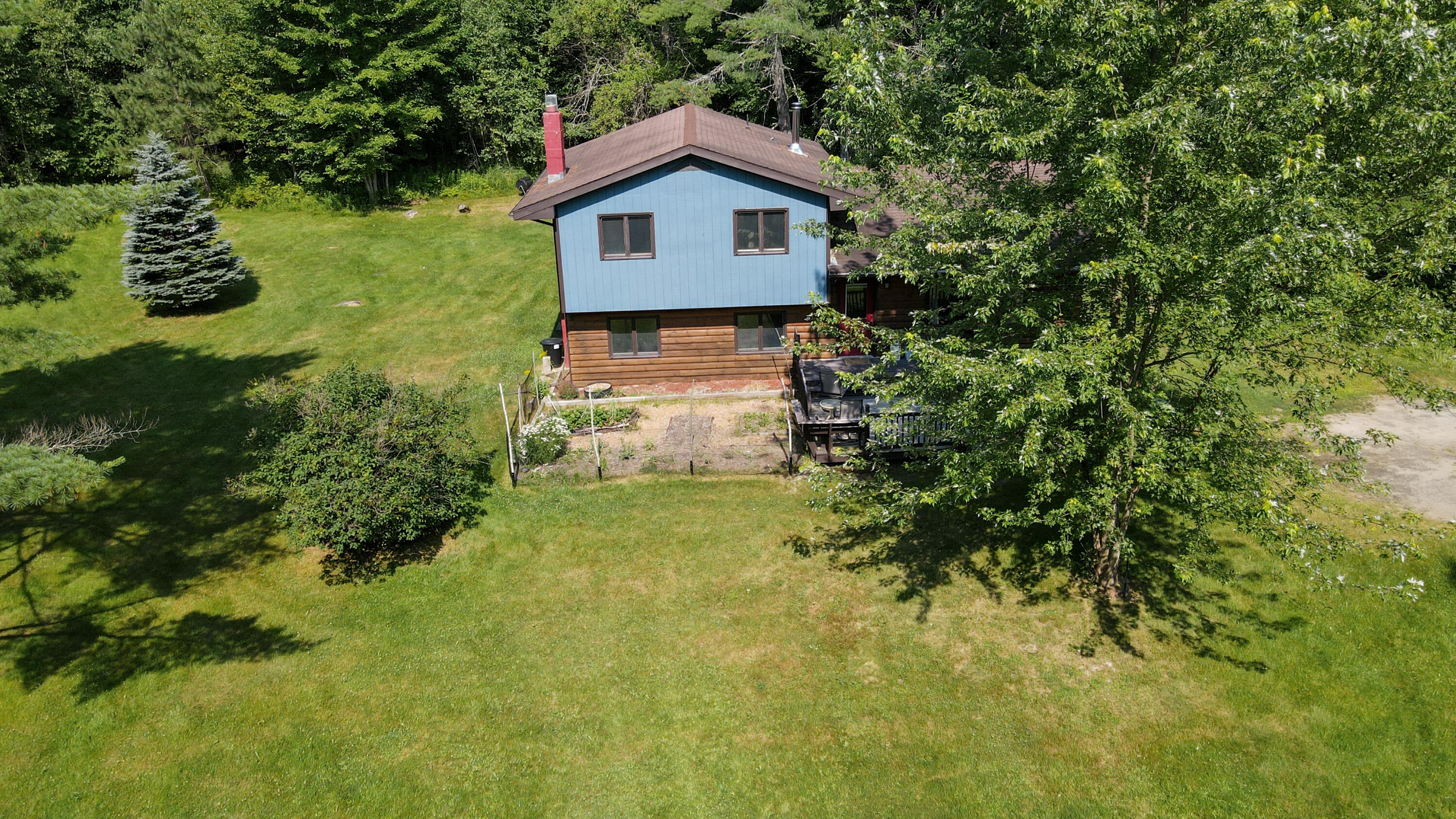 851 Dry Bridge Road Au Sable Forks NY 12912
