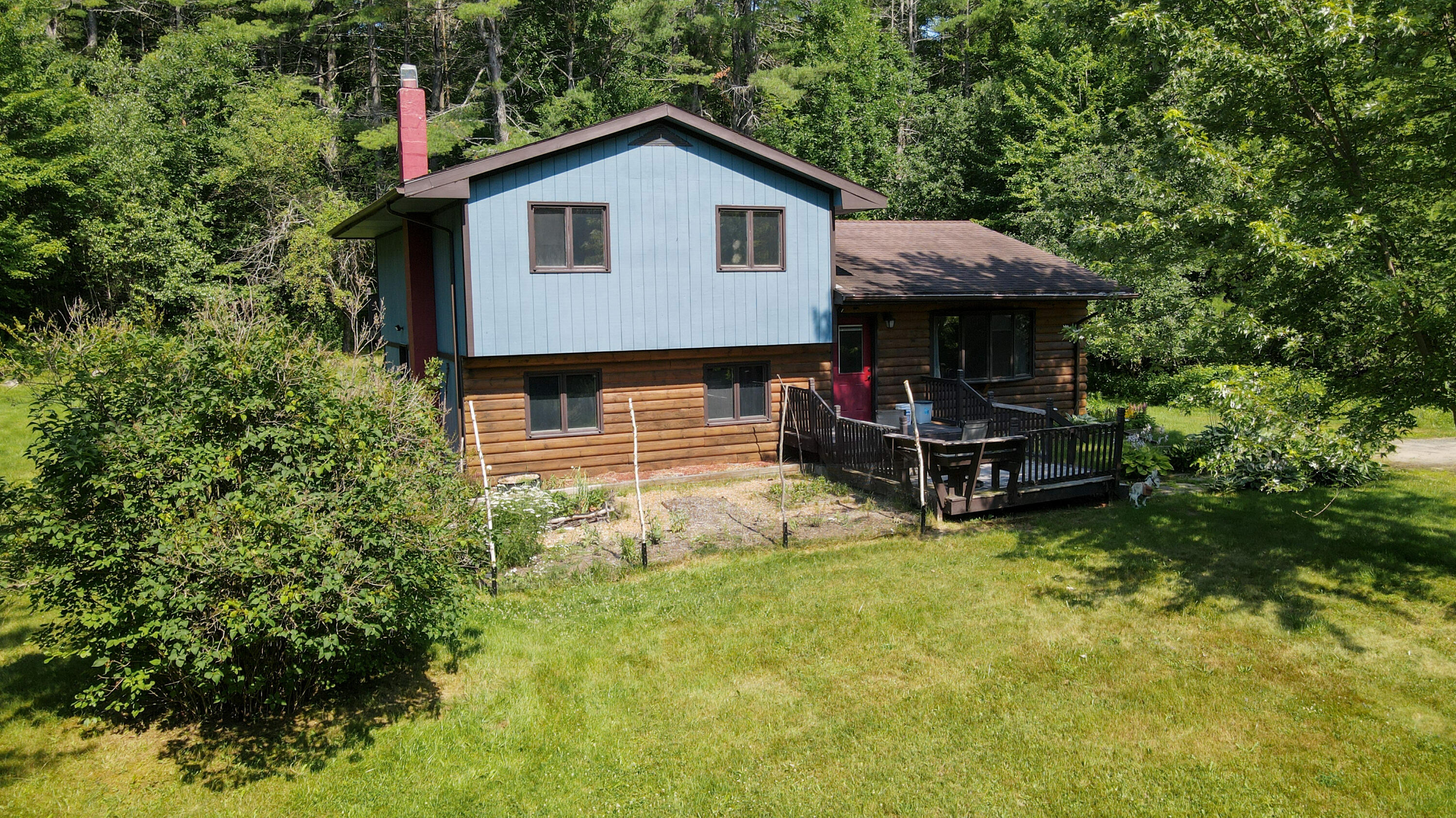 851 Dry Bridge Road Au Sable Forks NY 12912
