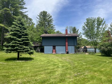 851 Dry Bridge Road Au Sable Forks NY 12912