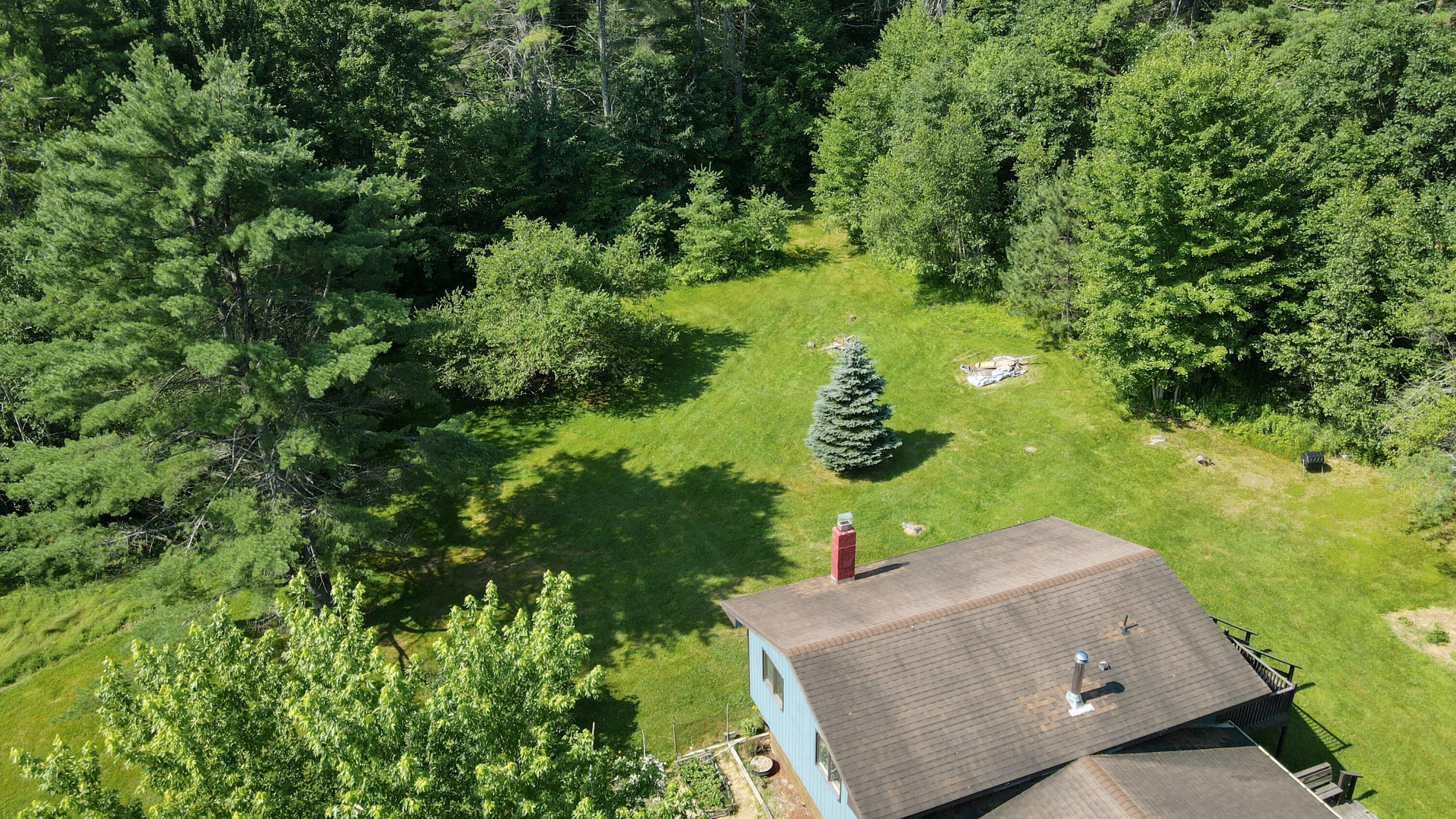 851 Dry Bridge Road Au Sable Forks NY 12912
