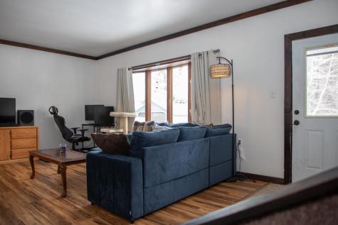 851 Dry Bridge Road Au Sable Forks NY 12912