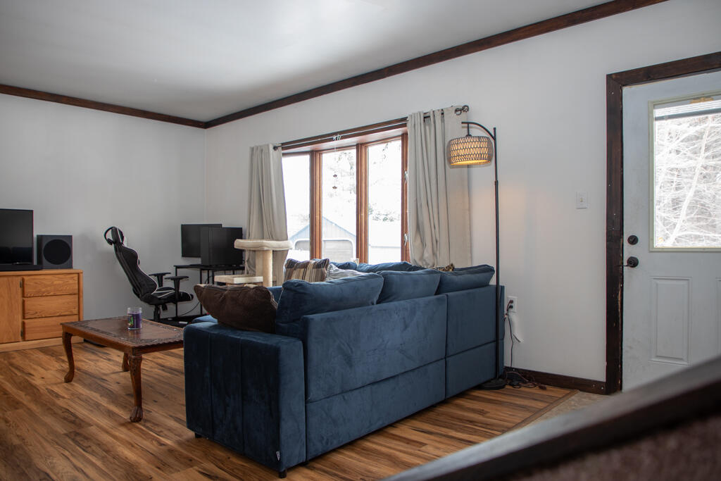 851 Dry Bridge Road Au Sable Forks NY 12912