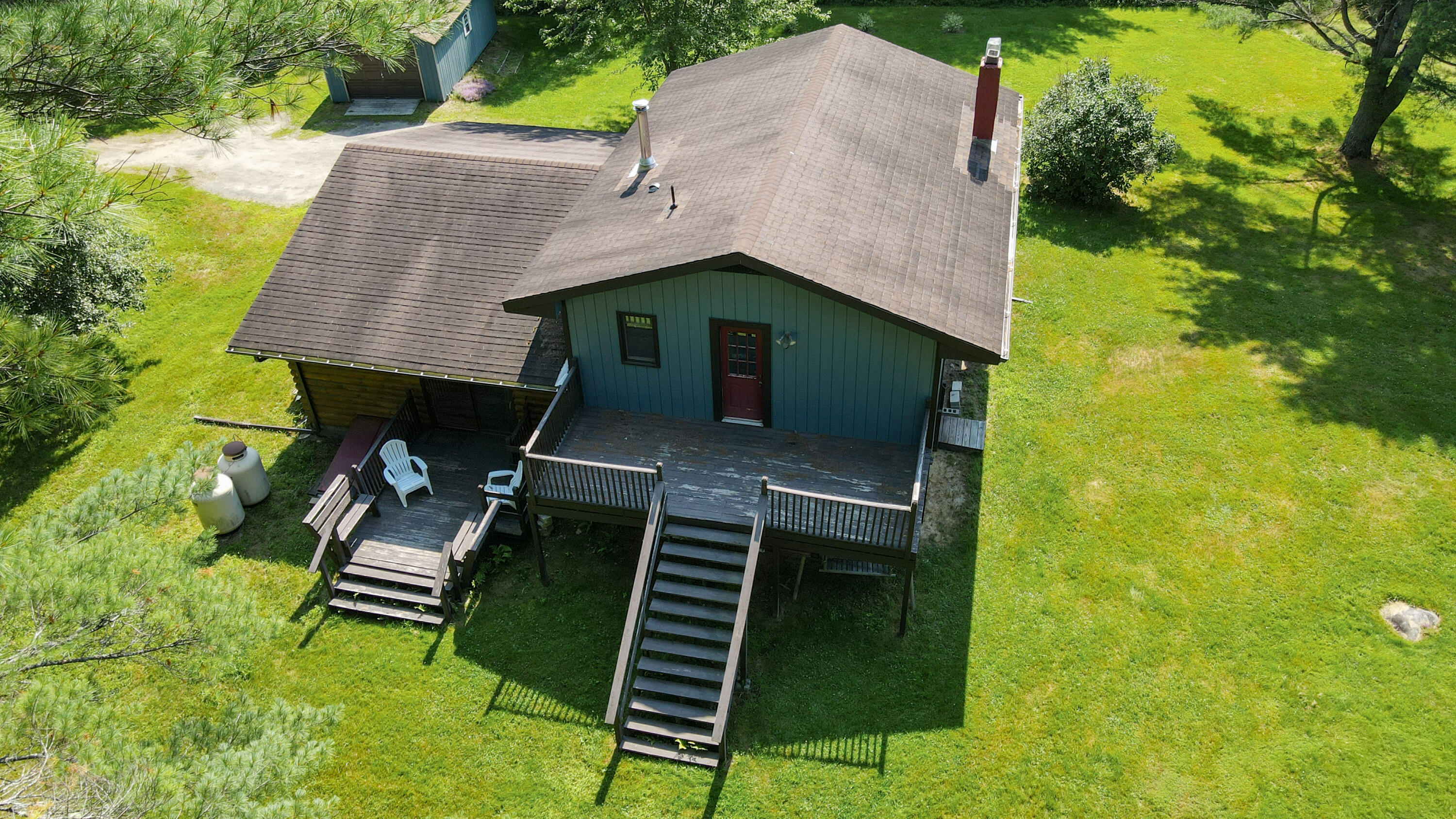 851 Dry Bridge Road Au Sable Forks NY 12912