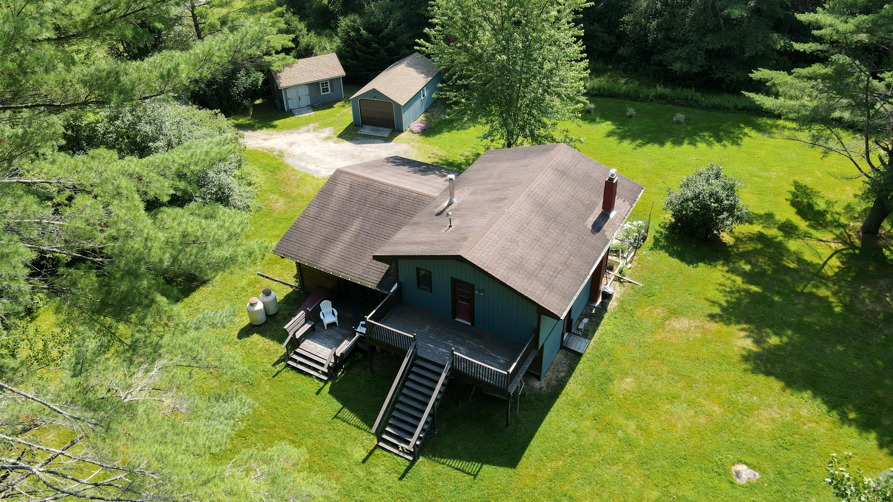 851 Dry Bridge Road Au Sable Forks NY 12912