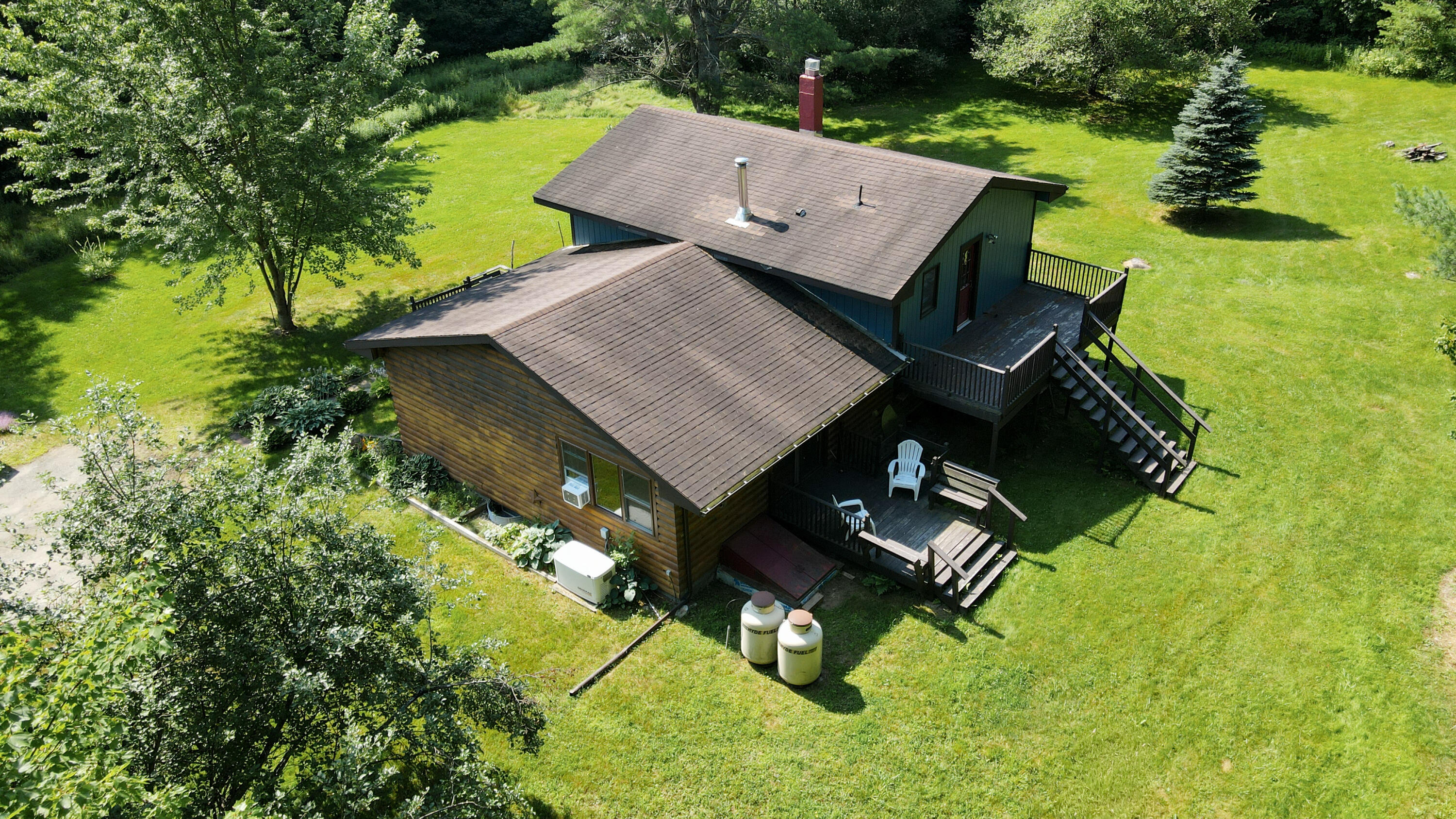 851 Dry Bridge Road Au Sable Forks NY 12912