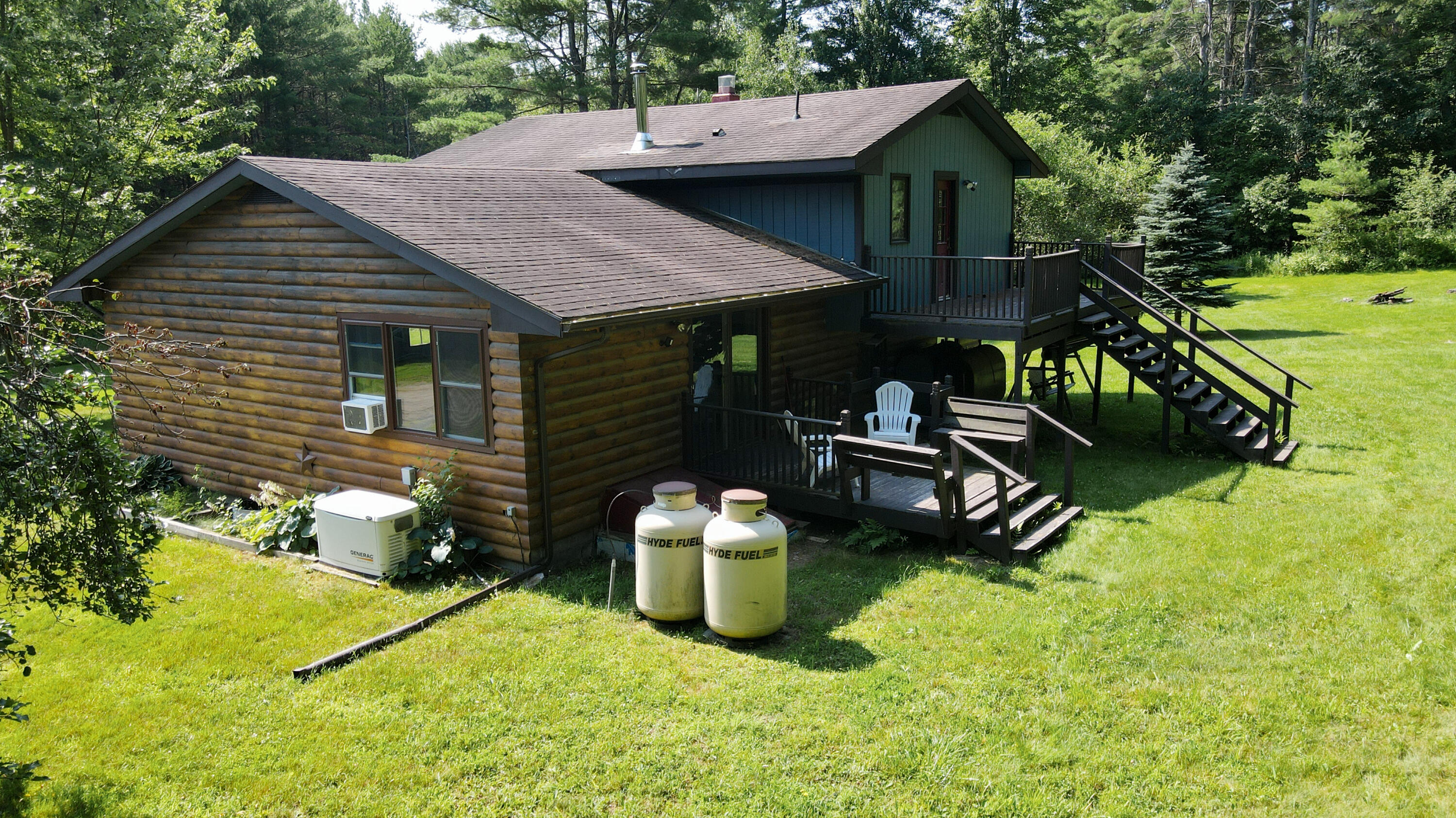 851 Dry Bridge Road Au Sable Forks NY 12912
