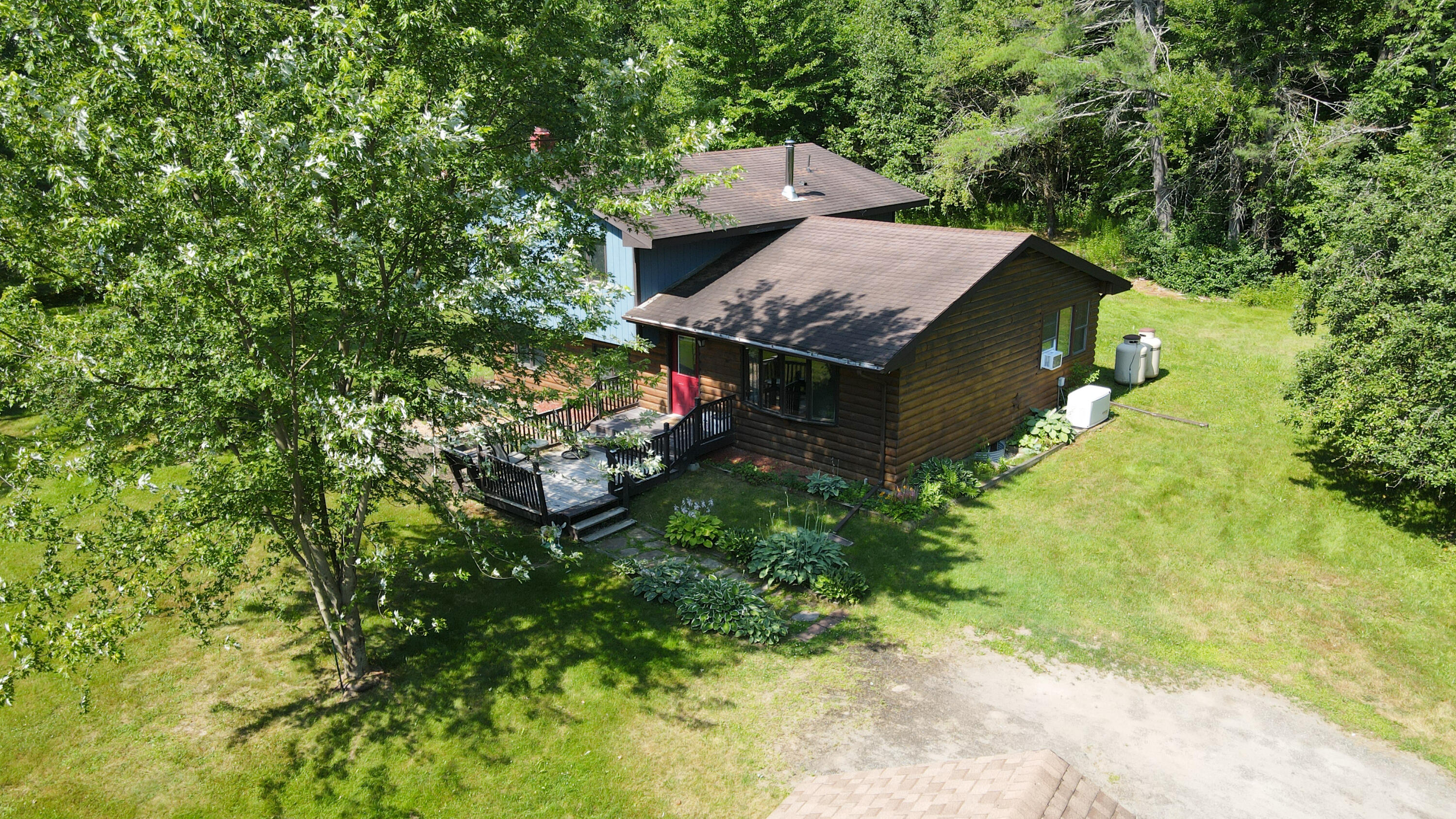 851 Dry Bridge Road Au Sable Forks NY 12912