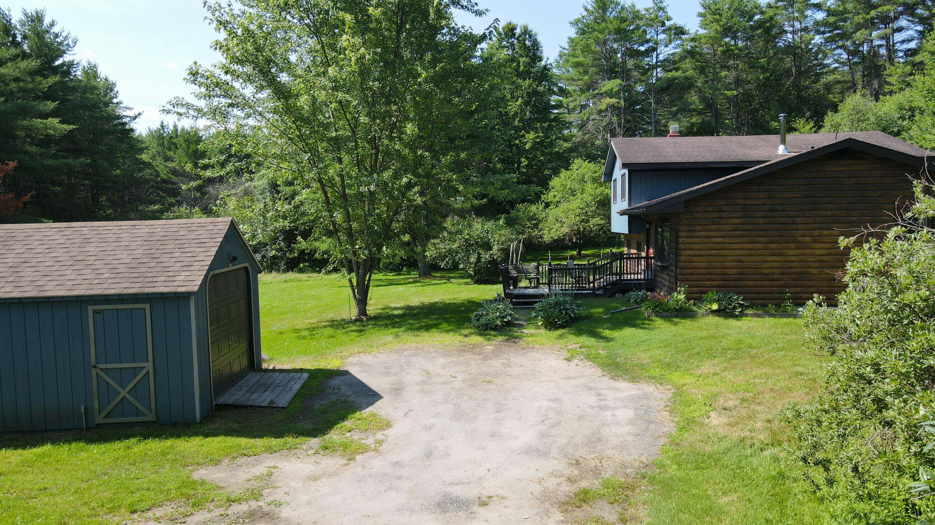 851 Dry Bridge Road Au Sable Forks NY 12912