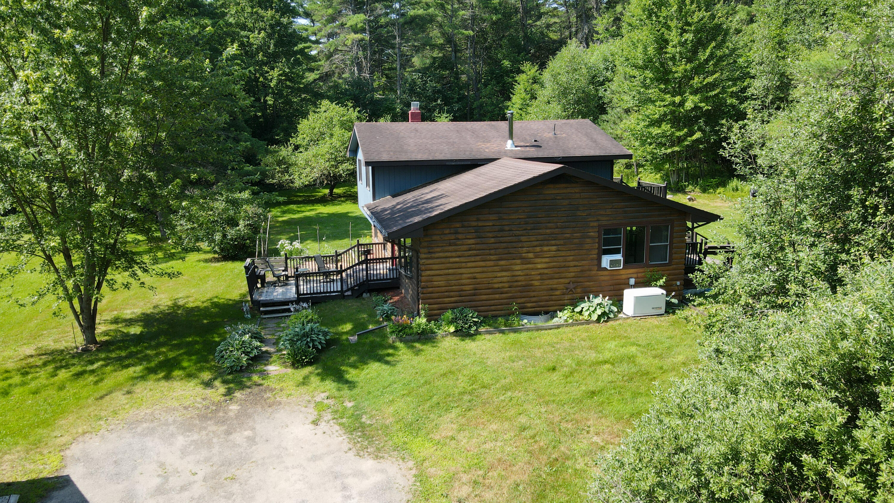 851 Dry Bridge Road Au Sable Forks NY 12912