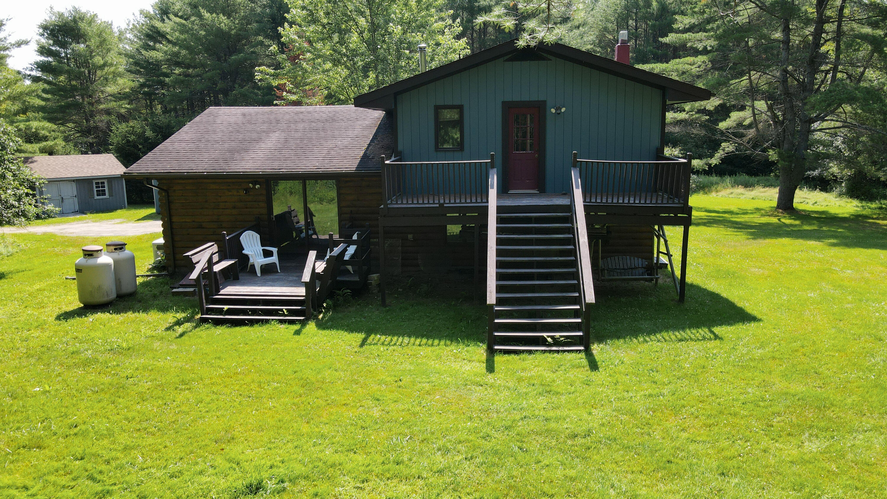 851 Dry Bridge Road Au Sable Forks NY 12912